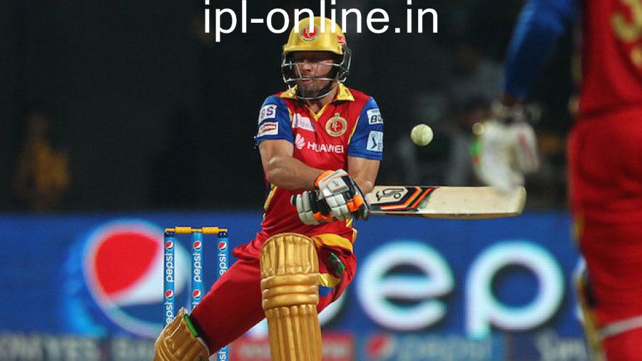 Royal Challengers Bangalore v Kings XI Punjab